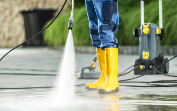 Best Pressure Washing Patio  in USA